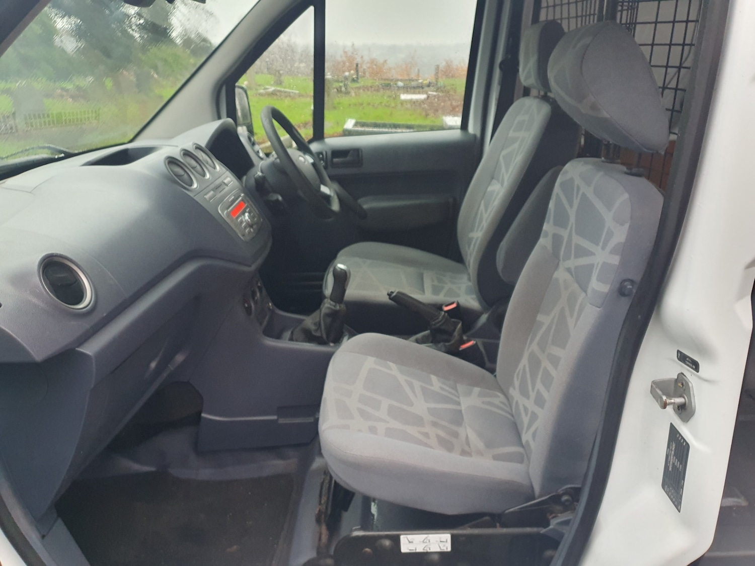 Used Ford Transit Connect 2013 for sale - 76738394: Photo 56