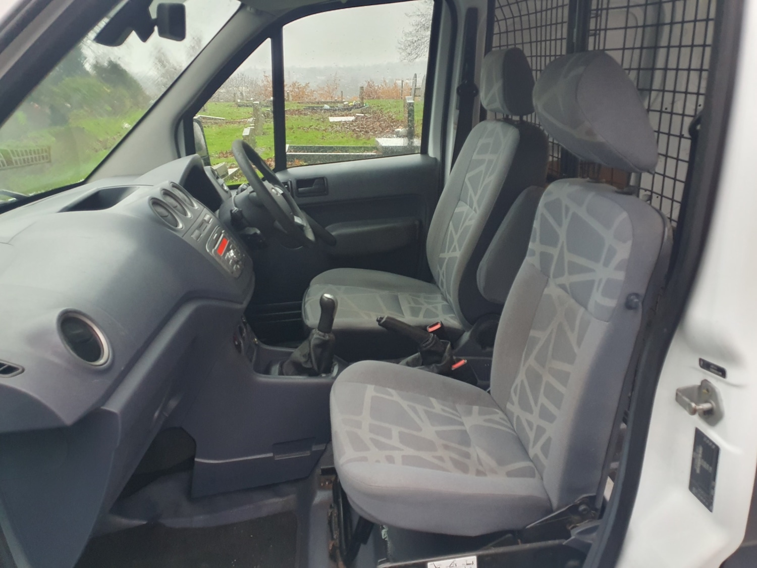 Used Ford Transit Connect 2013 for sale - 76738394: Photo 57
