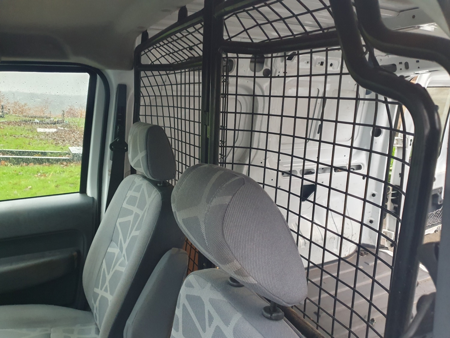 Used Ford Transit Connect 2013 for sale - 76738394: Photo 58