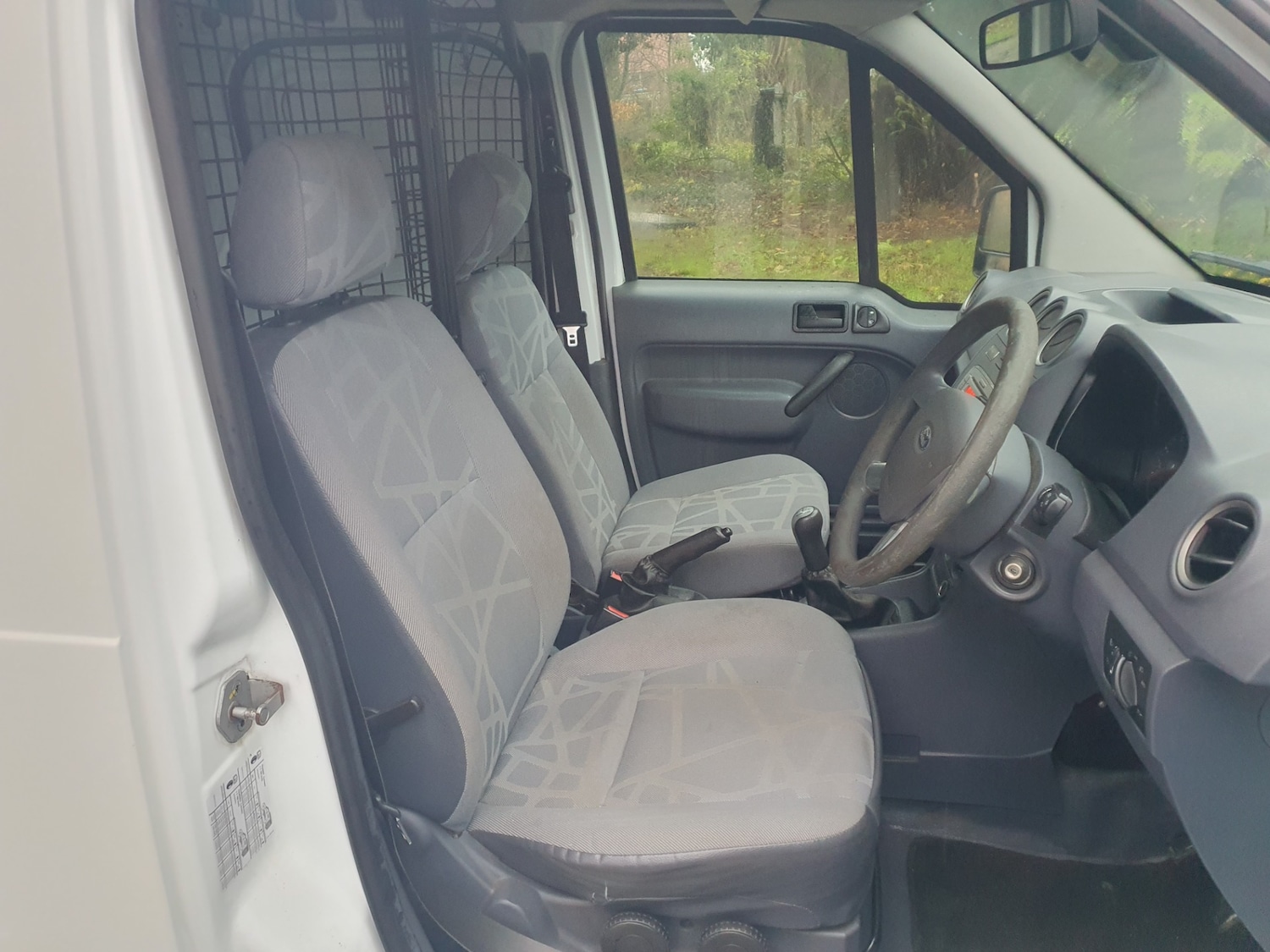 Used Ford Transit Connect 2013 for sale - 76738394: Photo 61