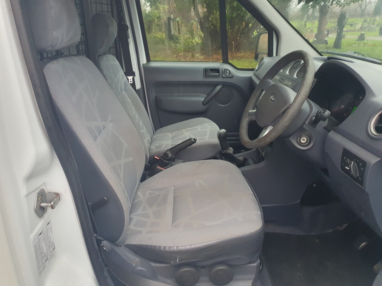 Used Ford Transit Connect 2013 for sale - 76738394: Photo 62