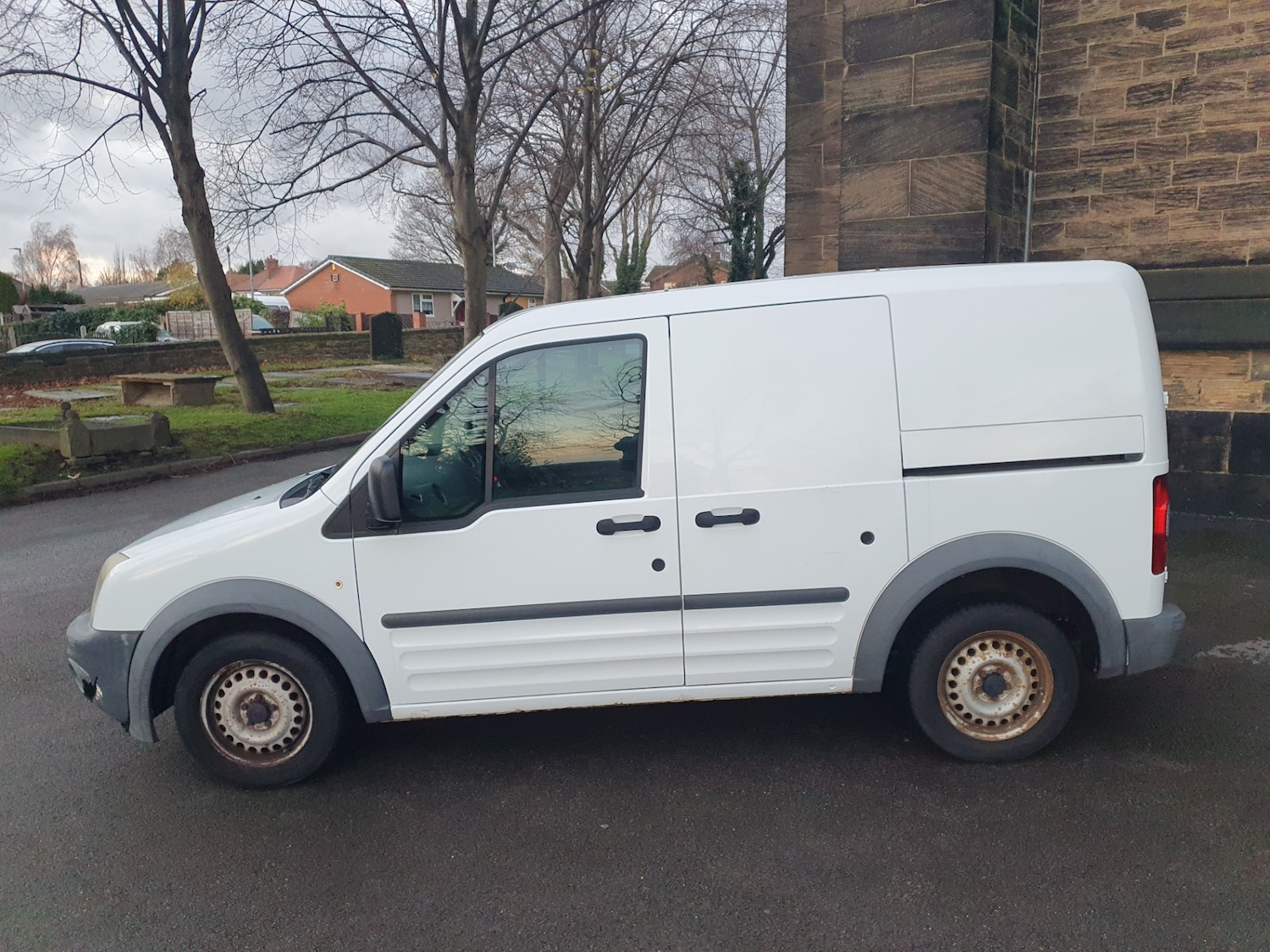 Used Ford Transit Connect 2013 for sale - 76738394: Photo 7
