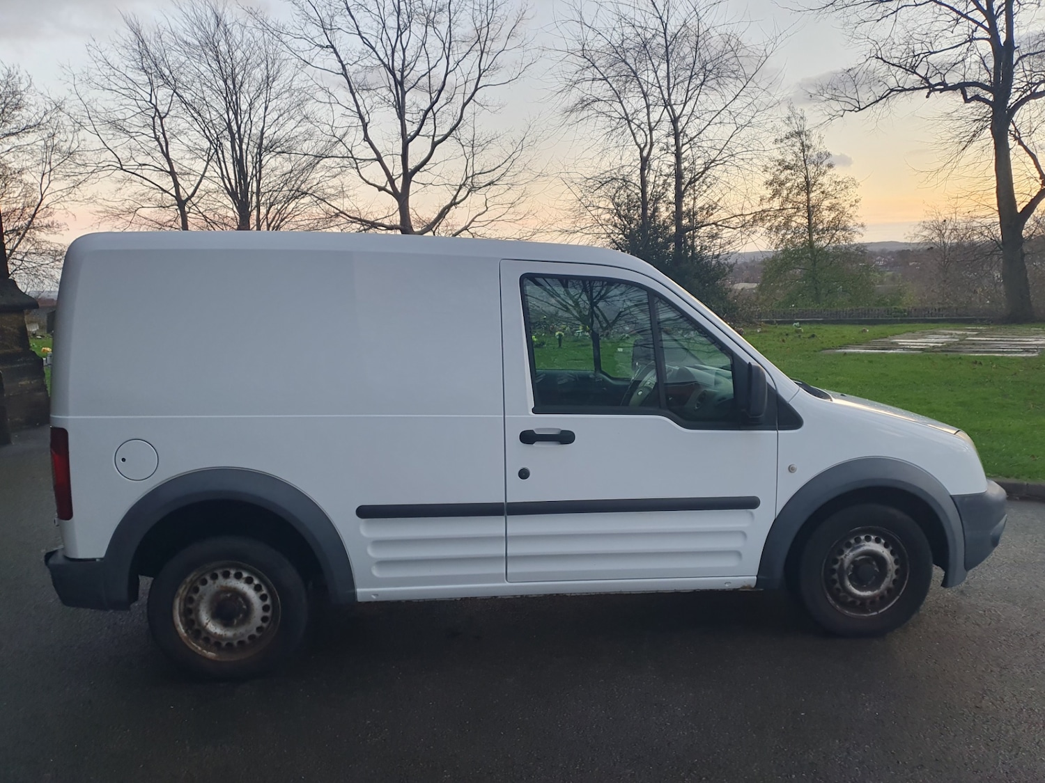 Used Ford Transit Connect 2013 for sale - 76738394: Photo 9