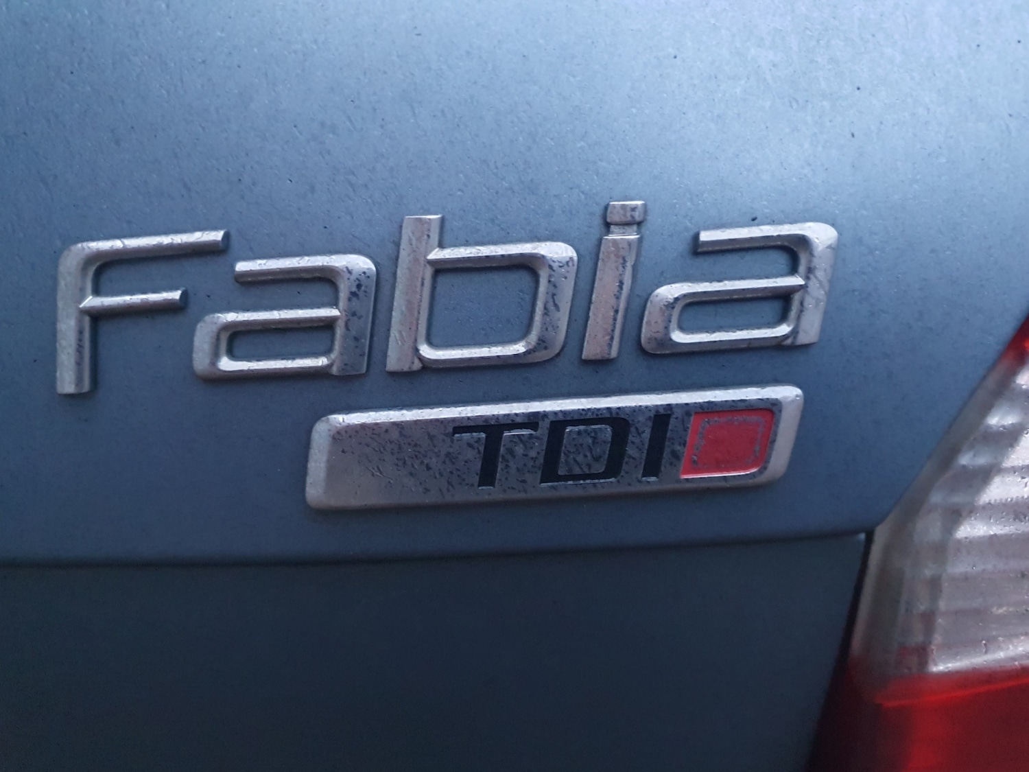 Used Skoda Fabia 2008 for sale - 77718952: Photo 10