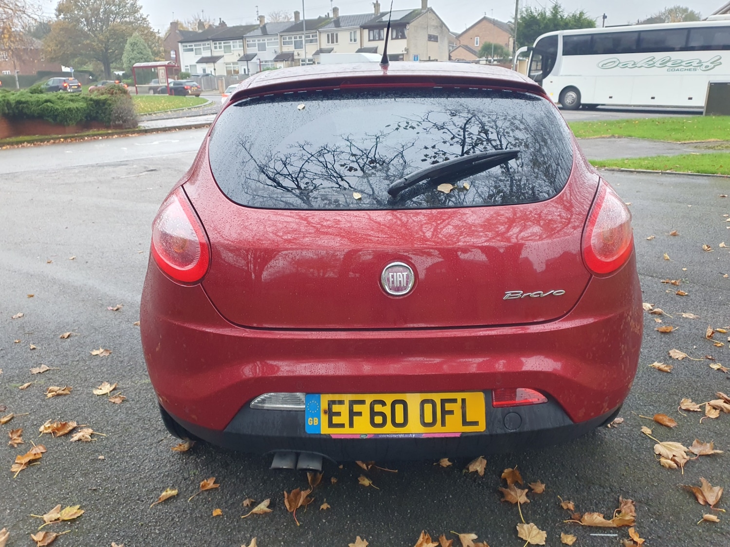 Used Fiat Bravo 2010 for sale - 76507394: Photo 16