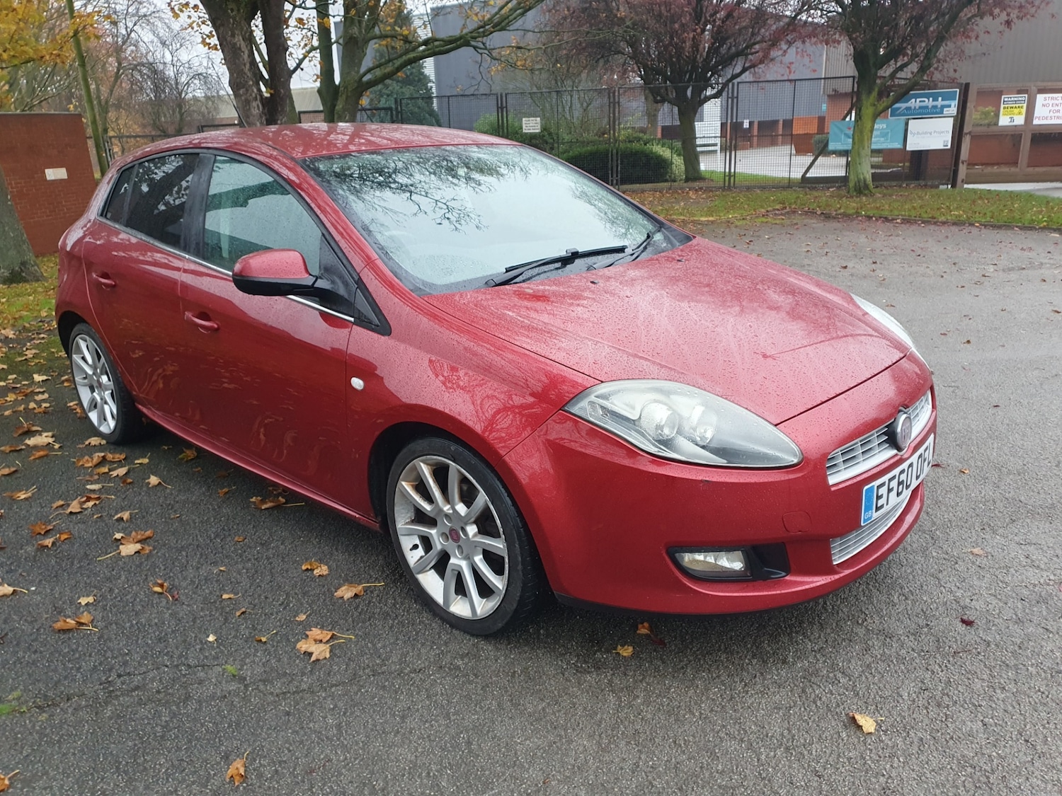 Used Fiat Bravo 2010 for sale - 76507394: Photo 18