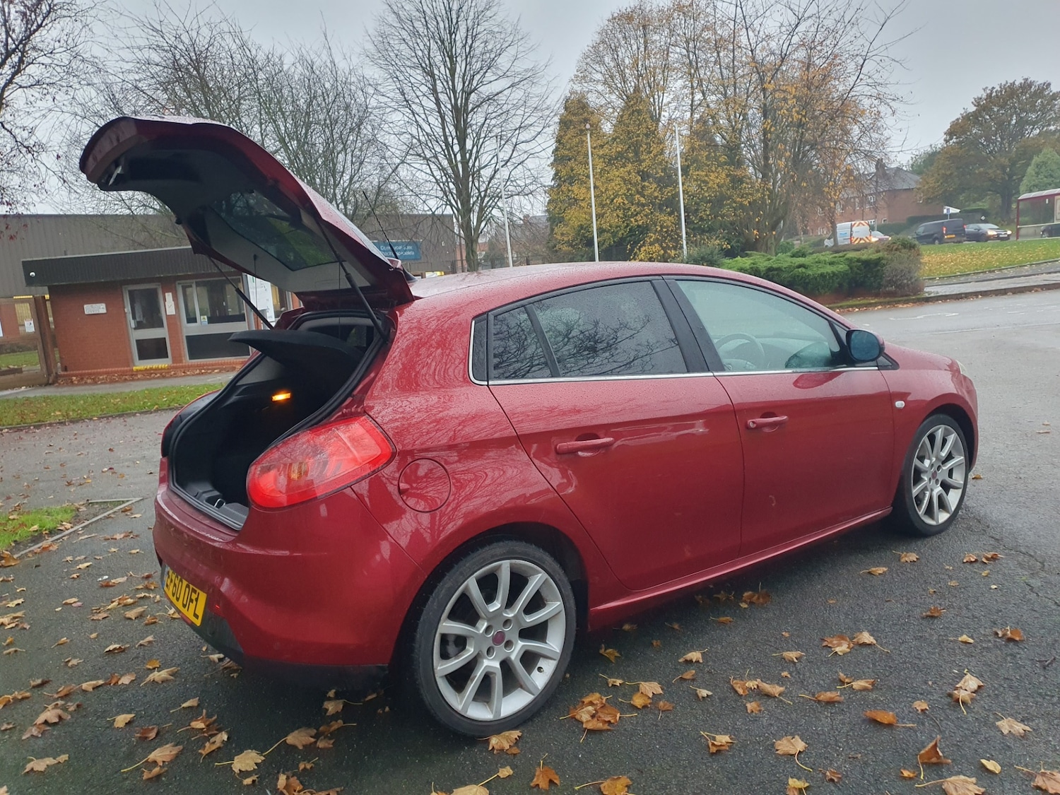 Used Fiat Bravo 2010 for sale - 76507394: Photo 20