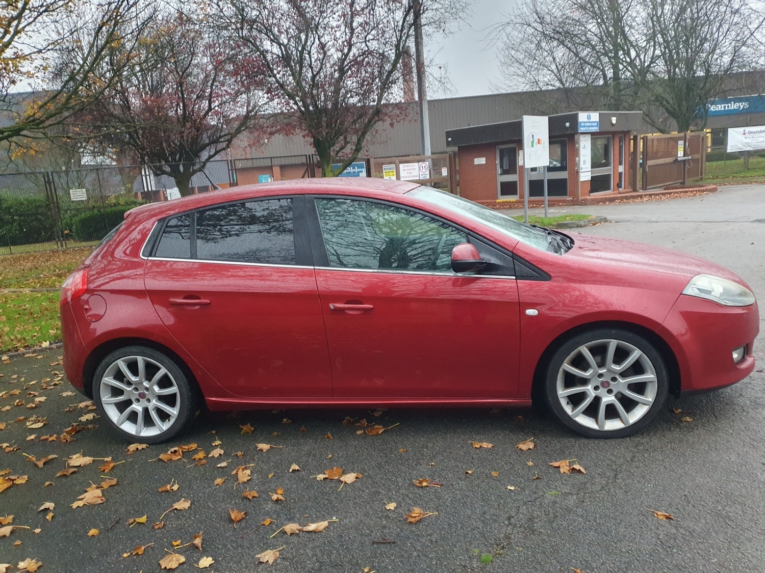 Used Fiat Bravo 2010 for sale - 76507394: Photo 22