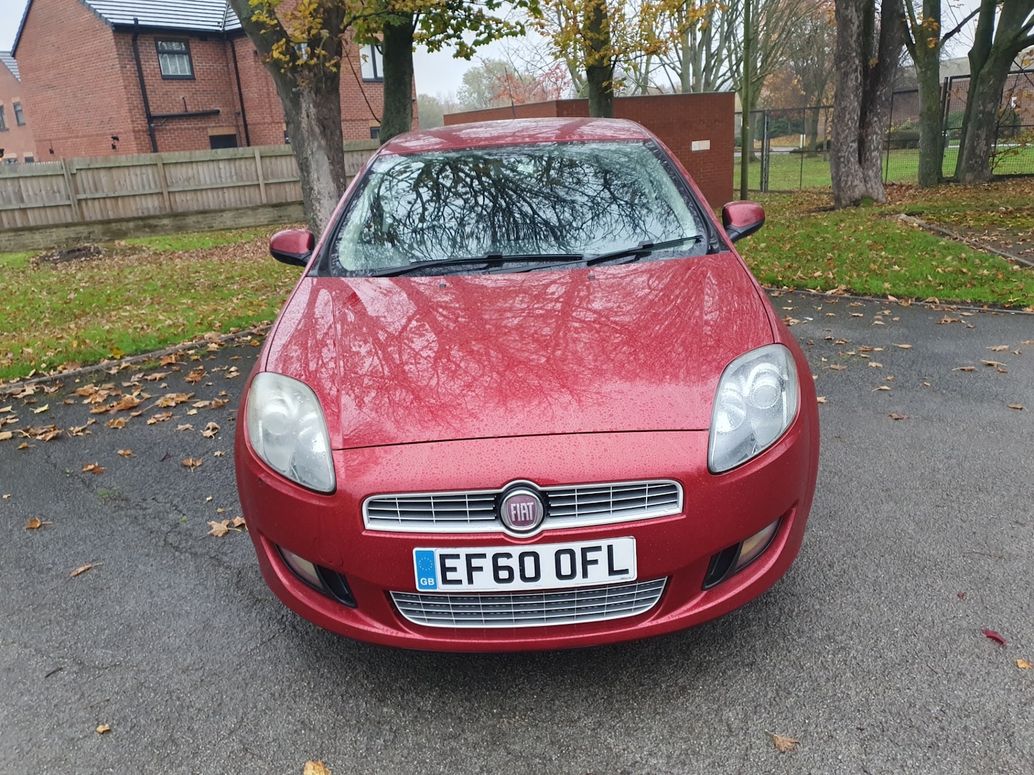 Used Fiat Bravo 2010 for sale - 76507394: Photo 24