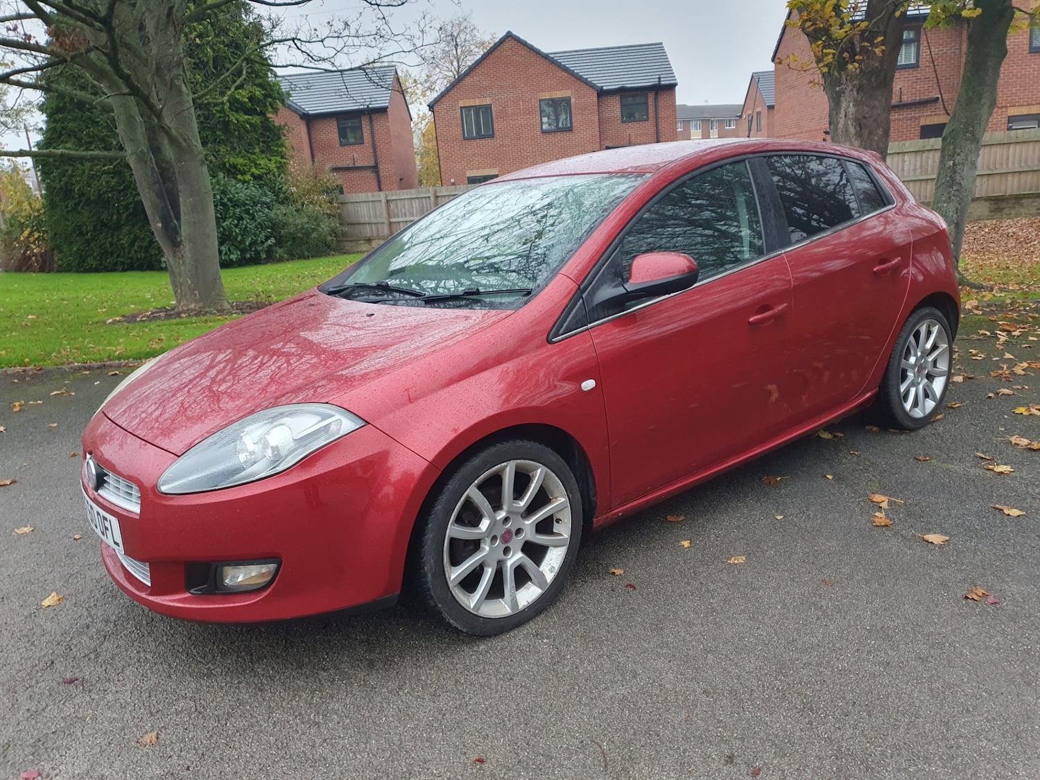 Used Fiat Bravo 2010 for sale - 76507394: Photo 25