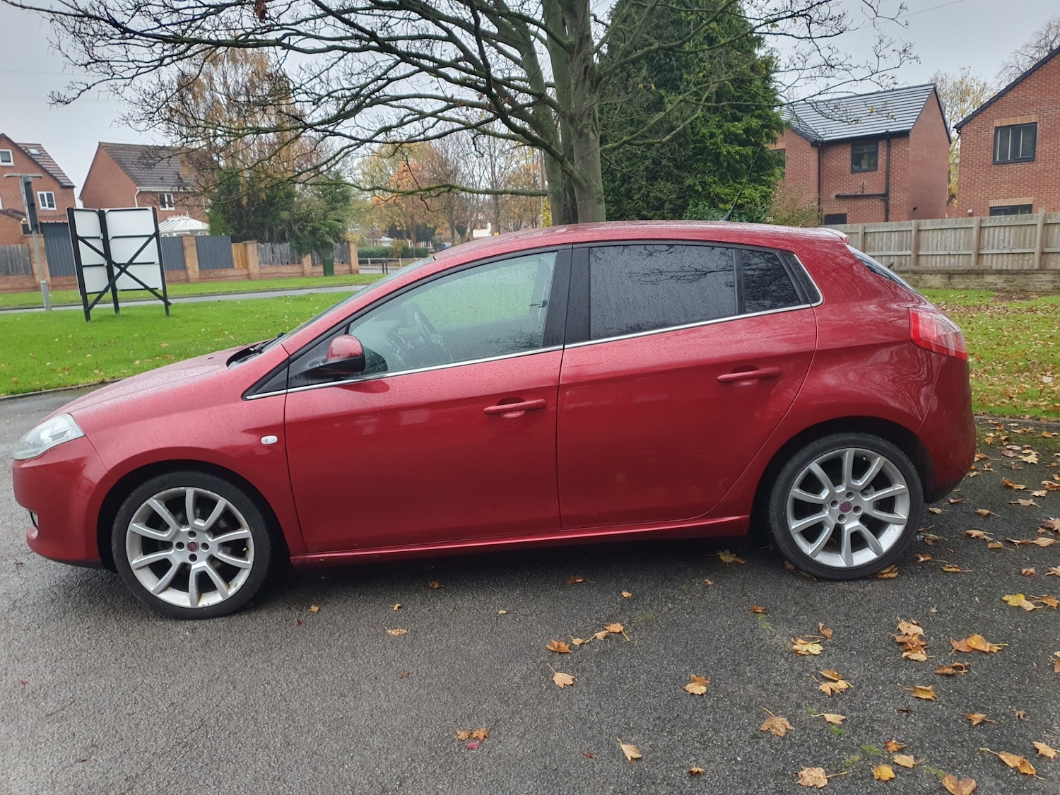 Used Fiat Bravo 2010 for sale - 76507394: Photo 26
