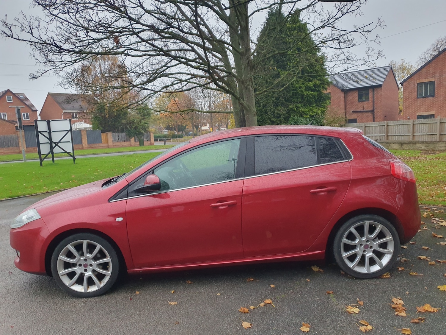 Used Fiat Bravo 2010 for sale - 76507394: Photo 27