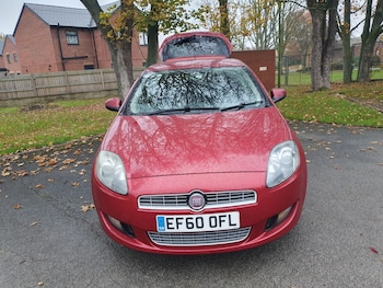 Used Fiat Bravo 2010 for sale - 76507394: Photo