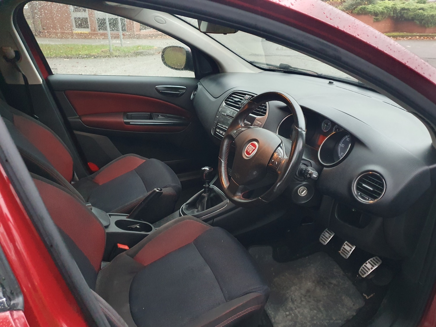 Used Fiat Bravo 2010 for sale - 76507394: Photo 32