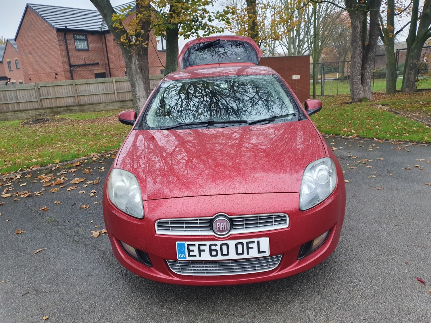 Used Fiat Bravo 2010 for sale - 76507394: Photo 43