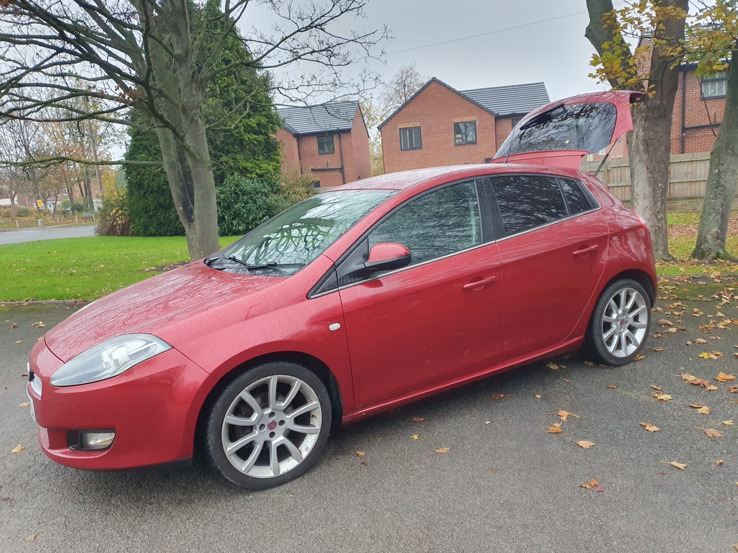 Used Fiat Bravo 2010 for sale - 76507394: Photo 45