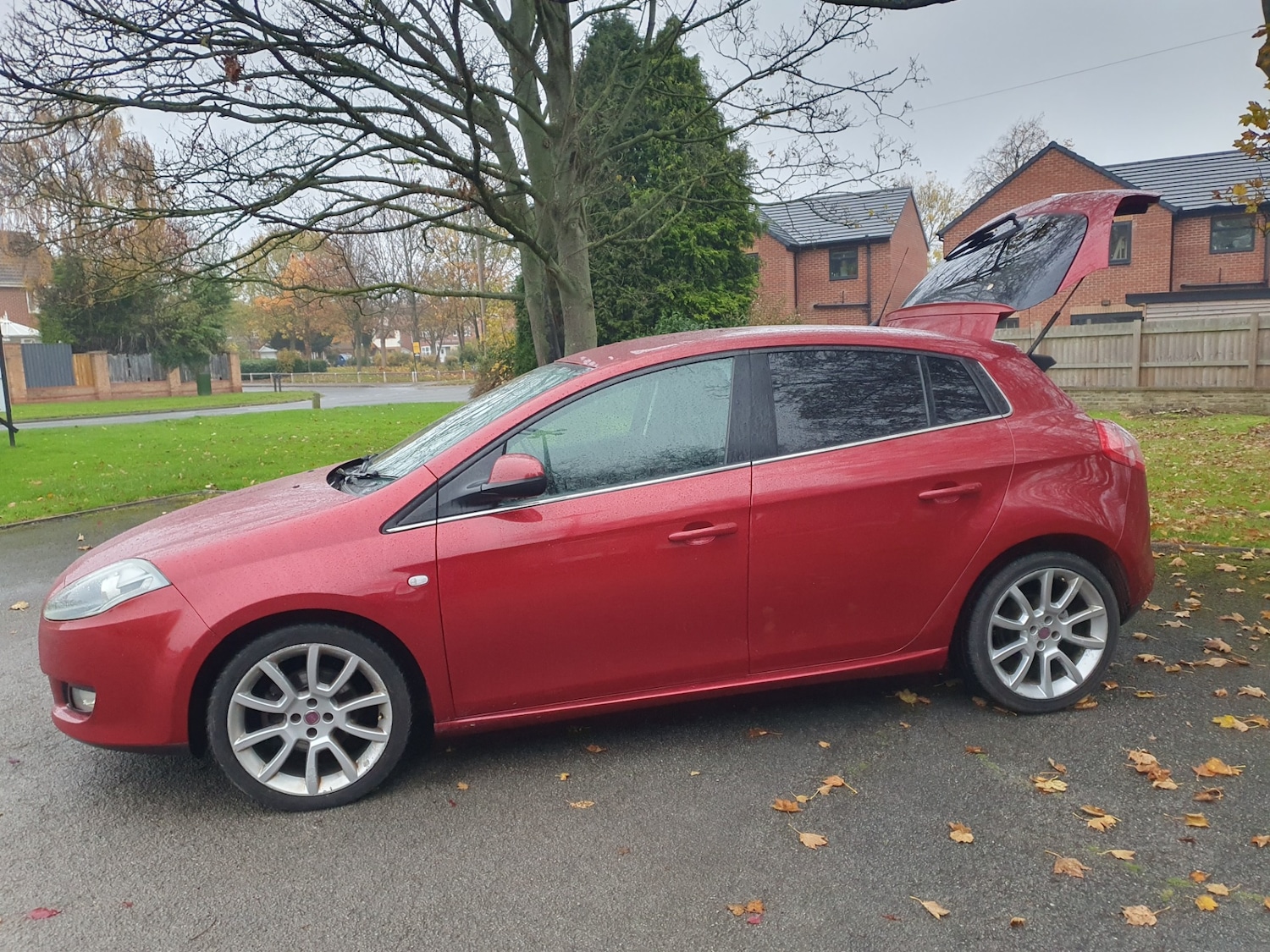 Used Fiat Bravo 2010 for sale - 76507394: Photo 6