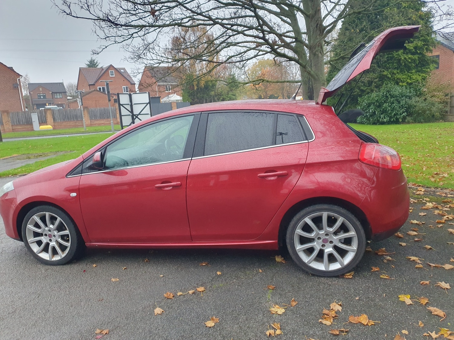 Used Fiat Bravo 2010 for sale - 76507394: Photo 7