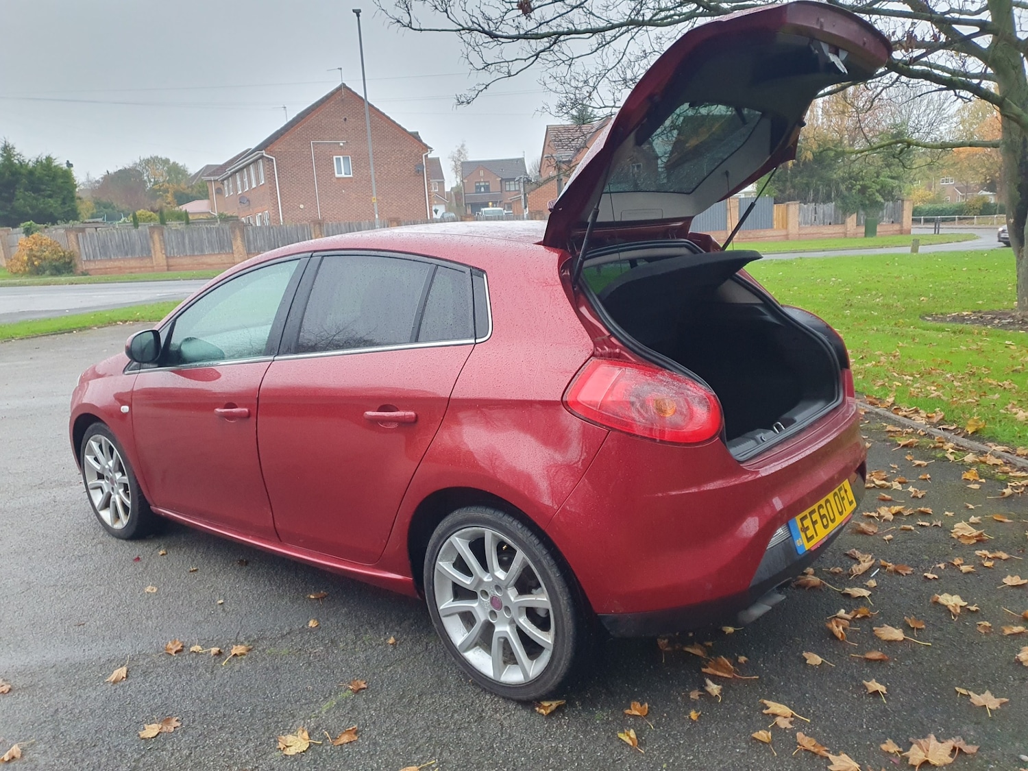 Used Fiat Bravo 2010 for sale - 76507394: Photo 8
