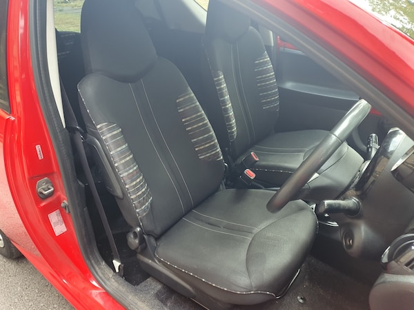 Used Citroen C1 2013 for sale - 76300718: Photo 10