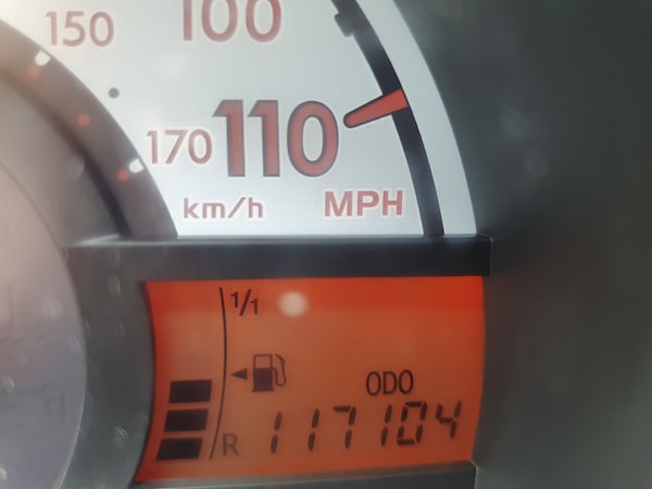 Used Citroen C1 2013 for sale - 76300718: Photo 11