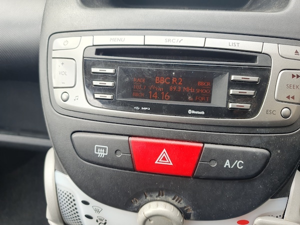 Used Citroen C1 2013 for sale - 76300718: Photo 12
