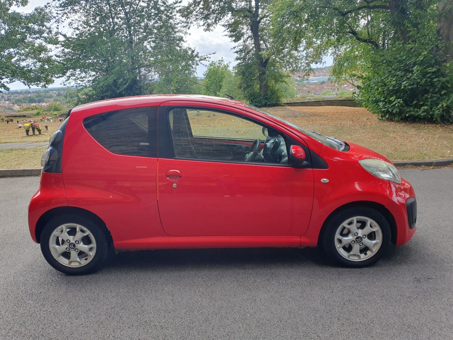 Used Citroen C1 2013 for sale - 76300718: Photo 18
