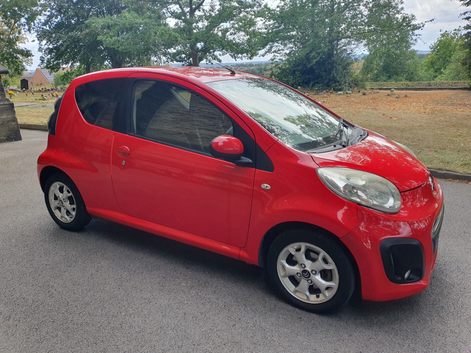 Used Citroen C1 2013 for sale - 76300718: Photo 19