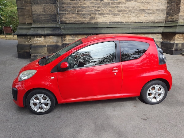 Used Citroen C1 2013 for sale - 76300718: Photo 5
