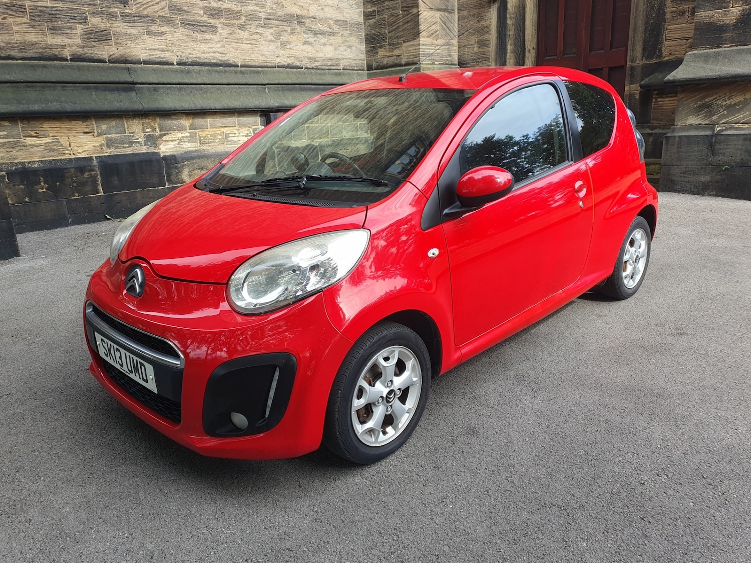 Used Citroen C1 2013 for sale - 76300718: Photo 7