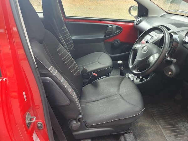 Used Citroen C1 2013 for sale - 76300718: Photo 9