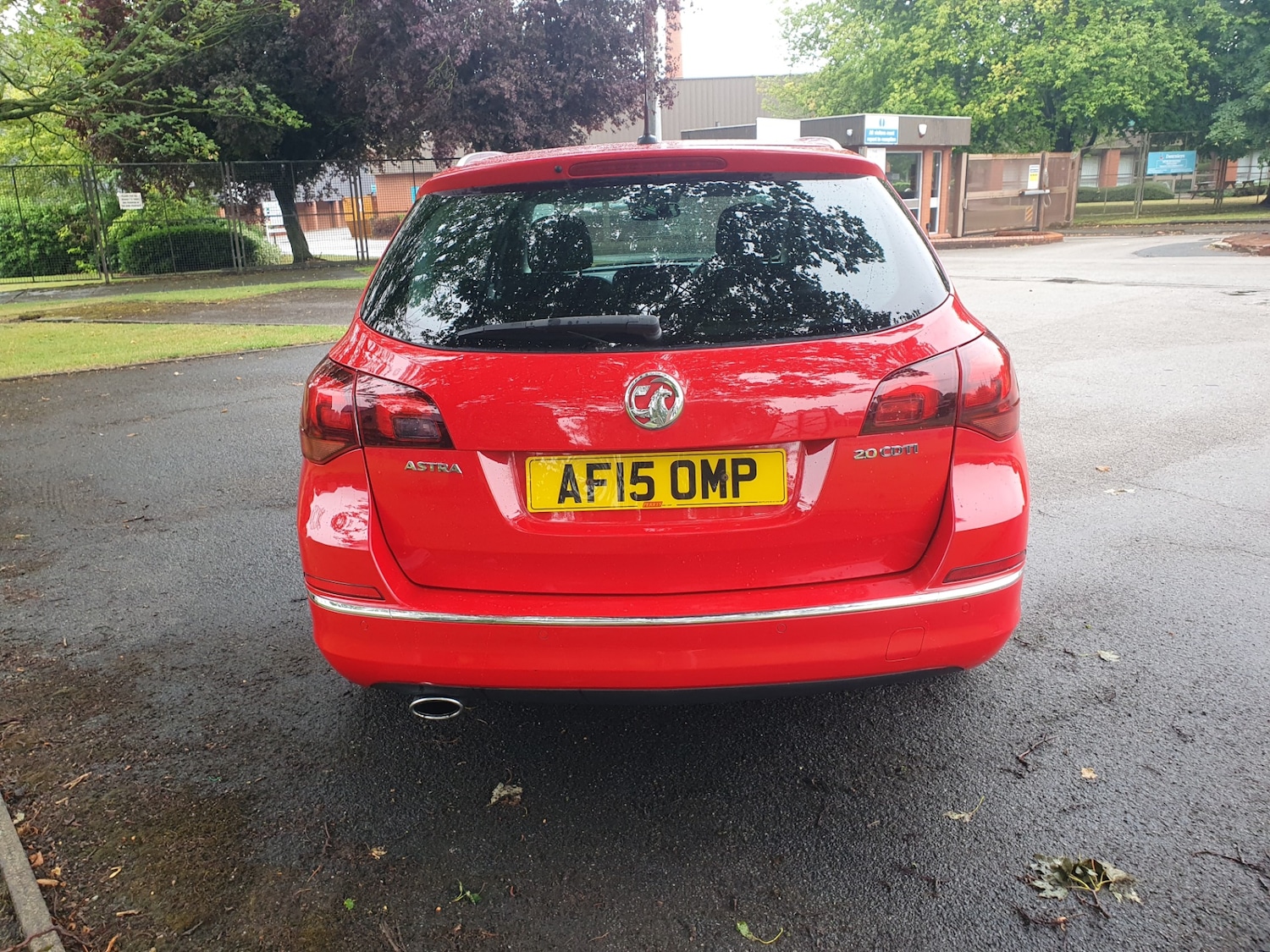 Vehicle 25