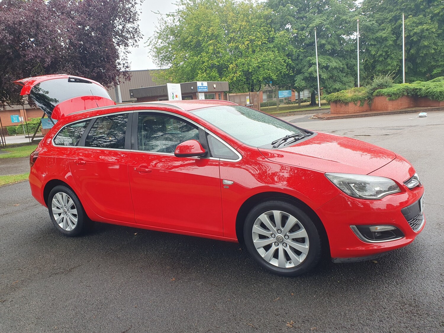 Vehicle 34