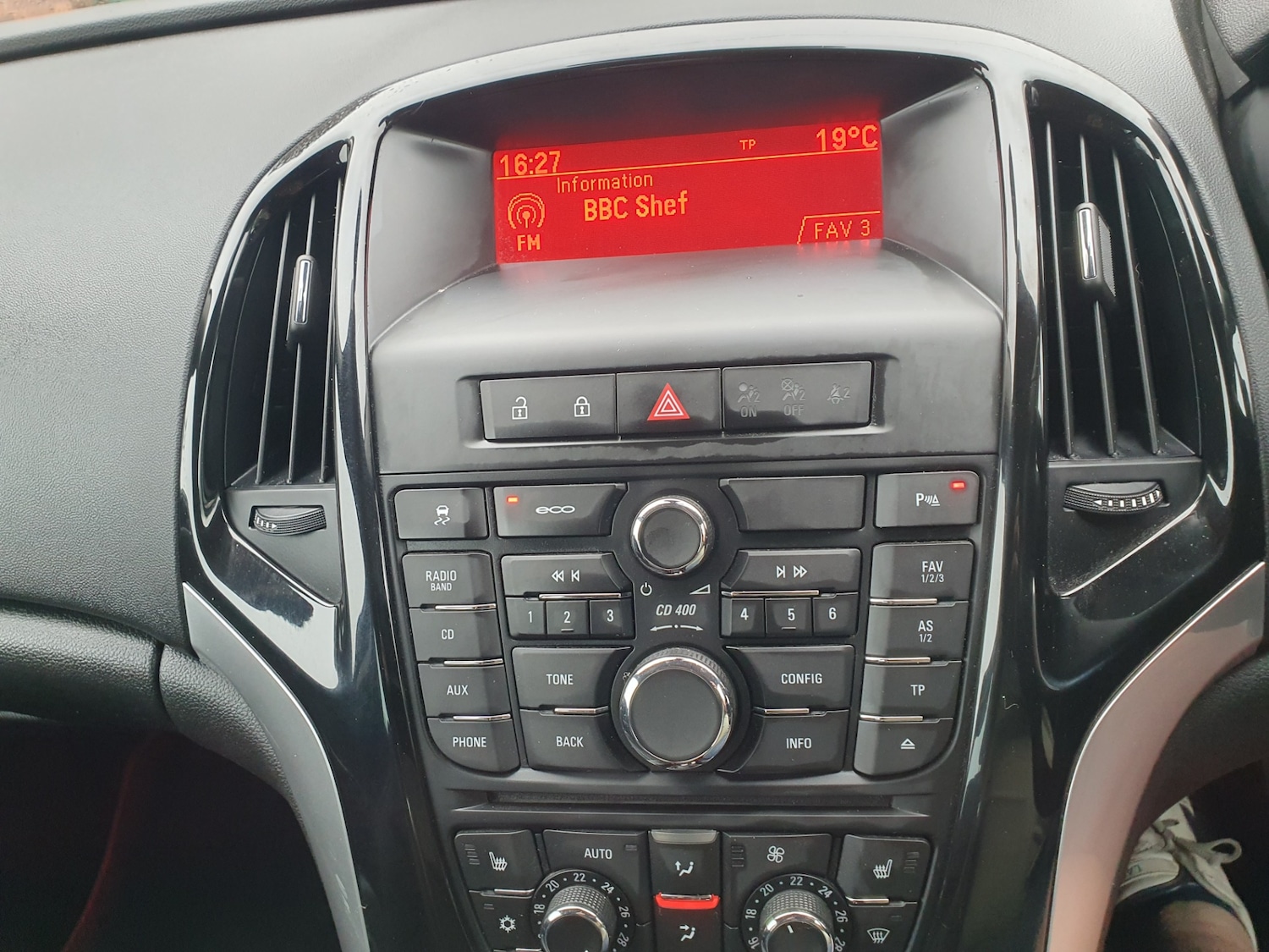 Vehicle 52