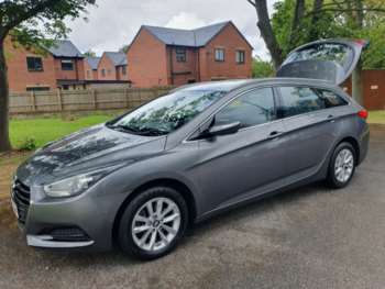 Used Hyundai i40 2015 for sale - 75164689: Photo