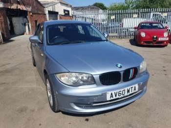 Used BMW 1 Series 2011 for sale - 75011926: Photo