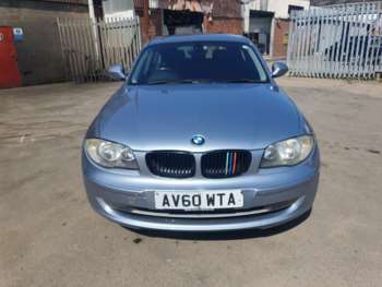Used BMW 1 Series 2011 for sale - 75011926: Photo