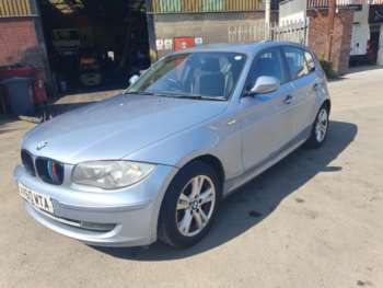 Used BMW 1 Series 2011 for sale - 75011926: Photo