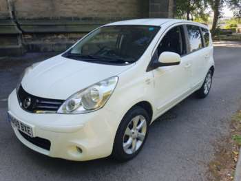 2009 (59) - 1.4 N-Tec 5dr