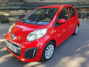 2013 (13) - 1.0i VTR 5dr