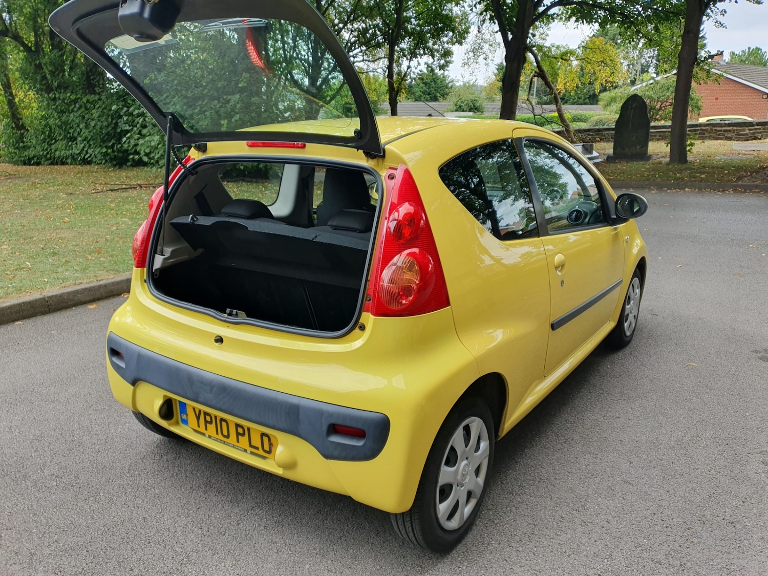 Vehicle 11