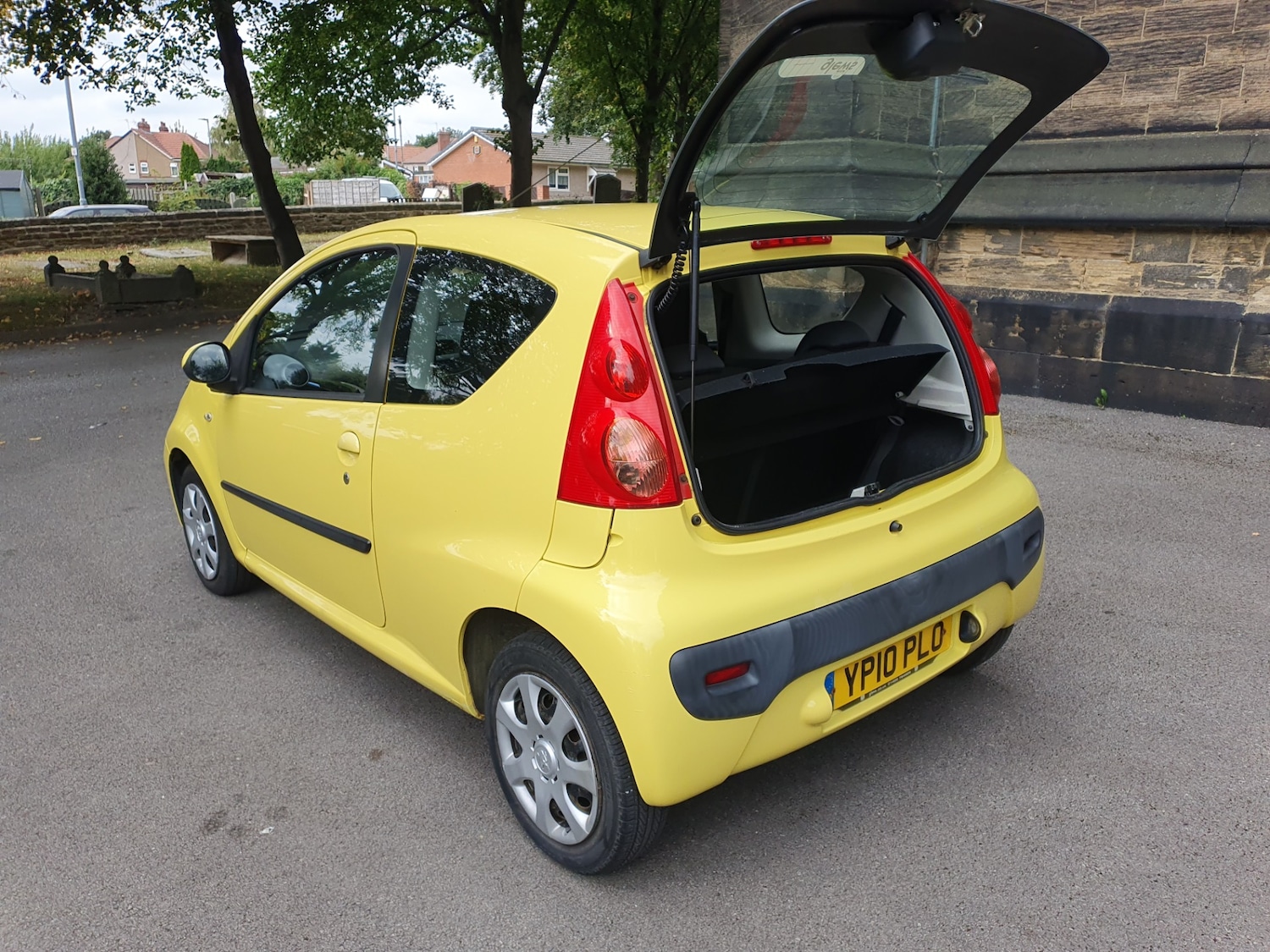 Vehicle 13