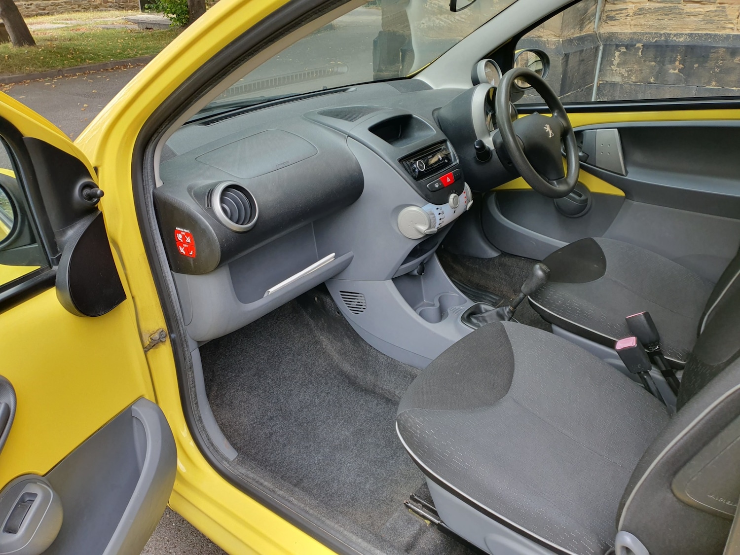 Vehicle 16