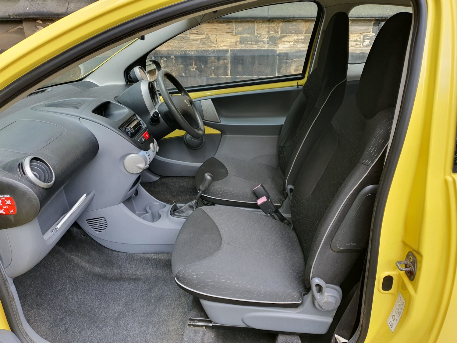 Vehicle 17