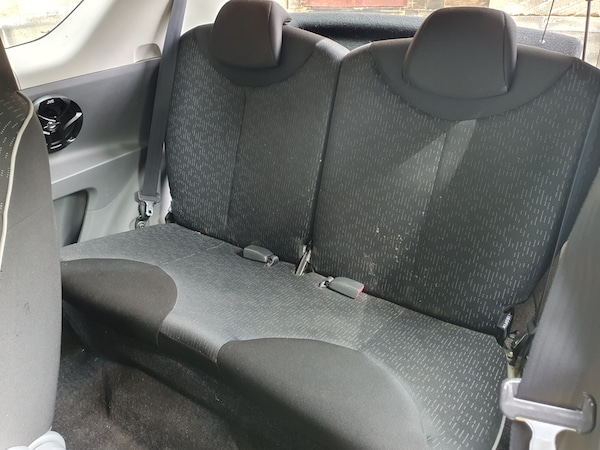Used Peugeot 107 2010 for sale - 75605102: Photo 18