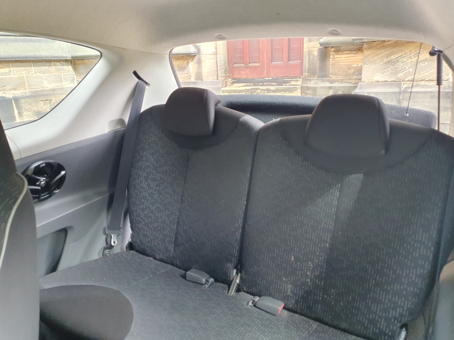 Vehicle 19