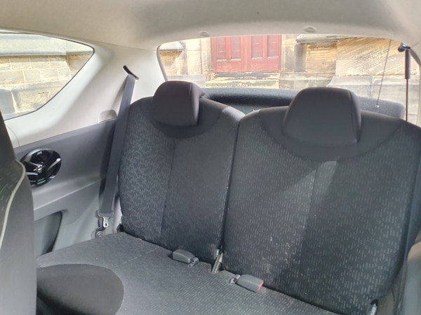 Used Peugeot 107 2010 for sale - 75605102: Photo 19