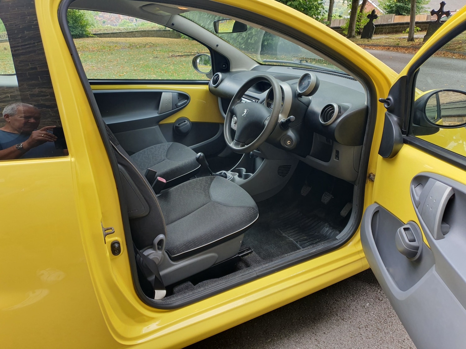 Vehicle 24