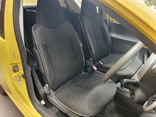 Used Peugeot 107 2010 for sale - 75605102: Photo 25