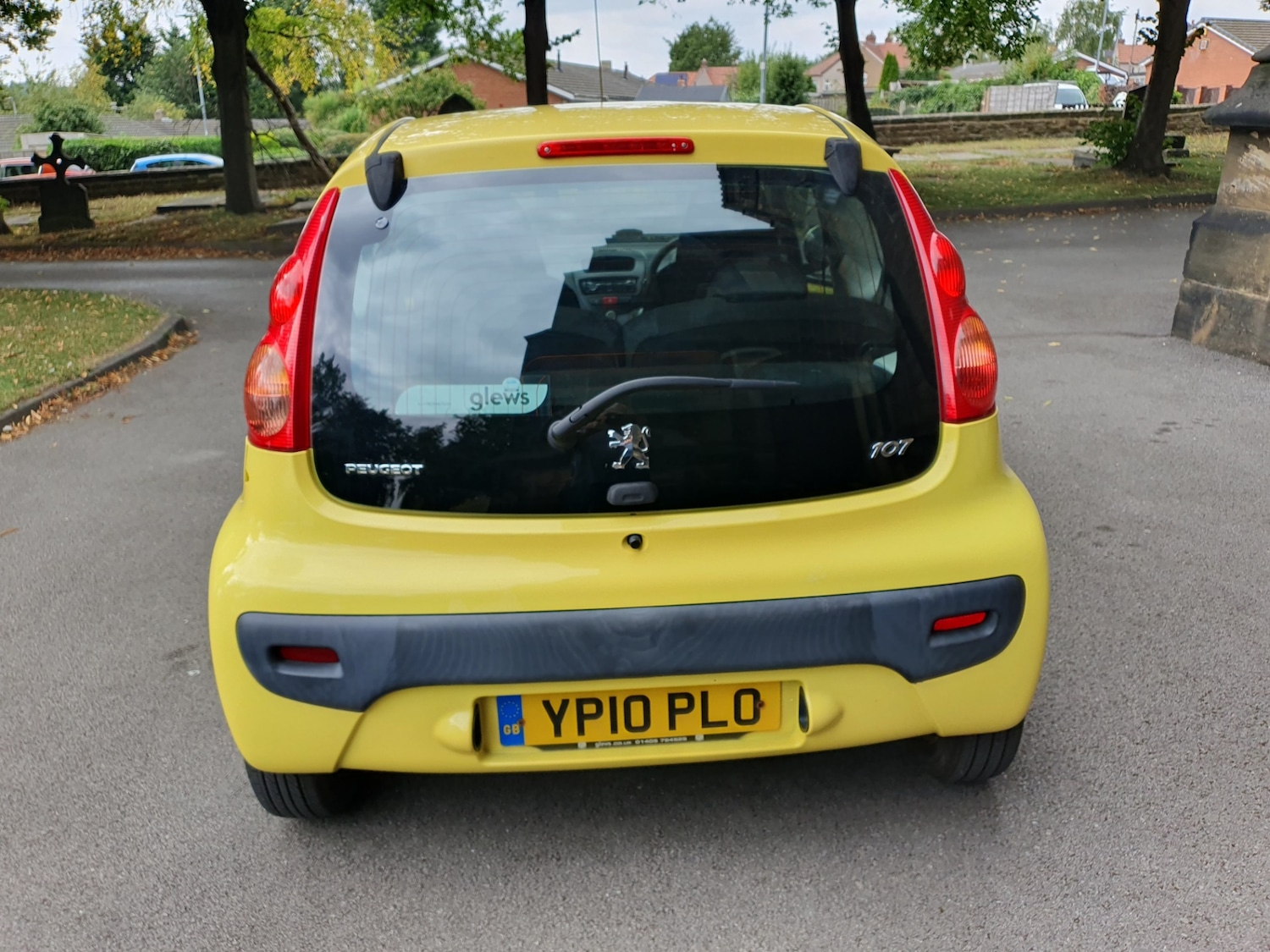 Vehicle 26